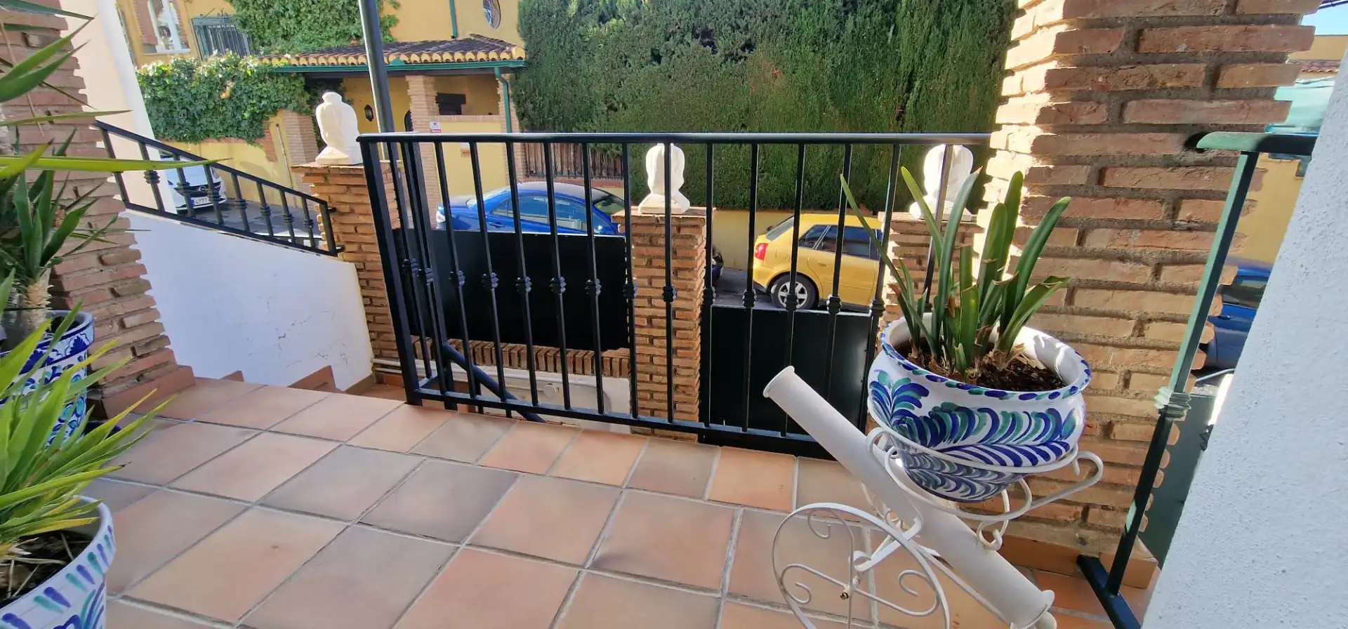 Casa amb terrassa en venda a Cájar, imagen 59