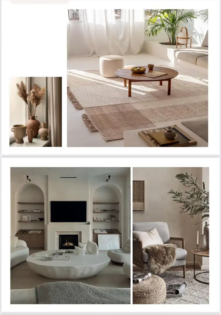 Sala de estar de Casa o chalet en venta en Huelva