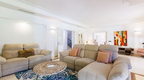 Photo 5 of Houses for rent in Casasola, Estepona