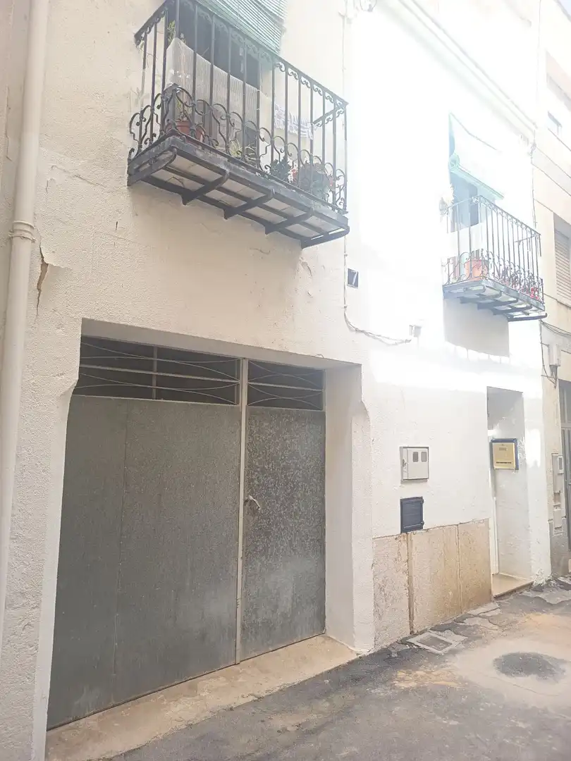 Casa amb terrassa en venda a BRUC, imagen 7