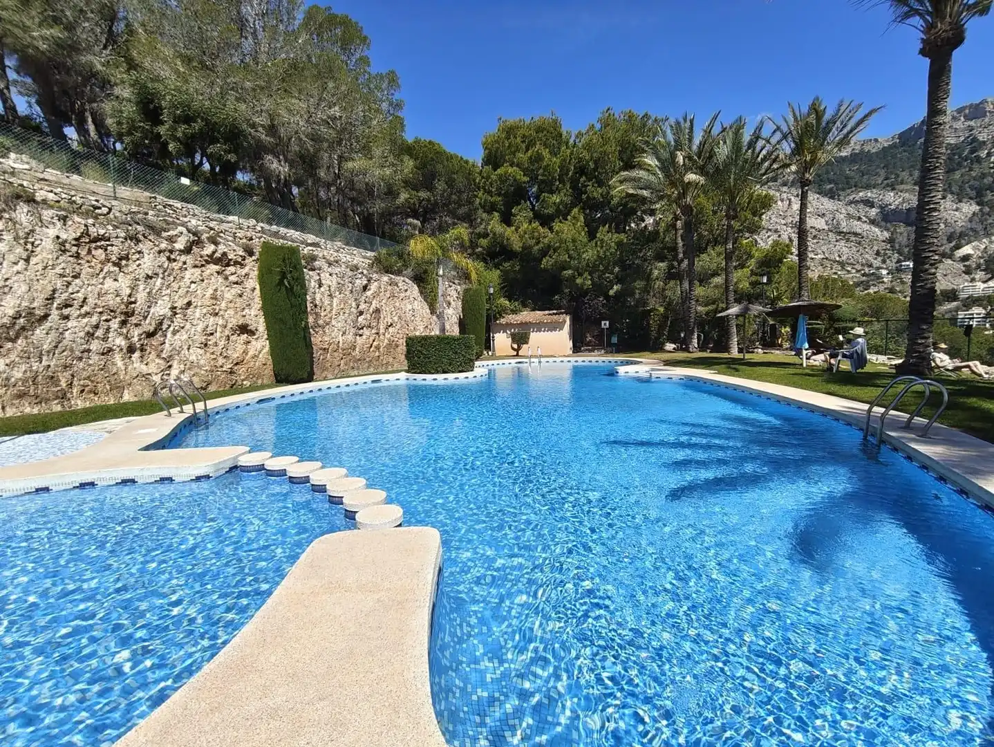 Terraced house with terrace for sale in Altea Hills, imagen 35