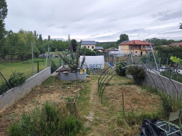 Terreno residenziale in vendita a Villabalter