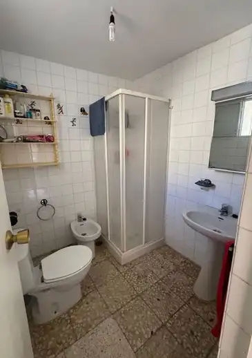 Baño de Casa o chalet en venta en Alconchel de Ariza con Amueblado