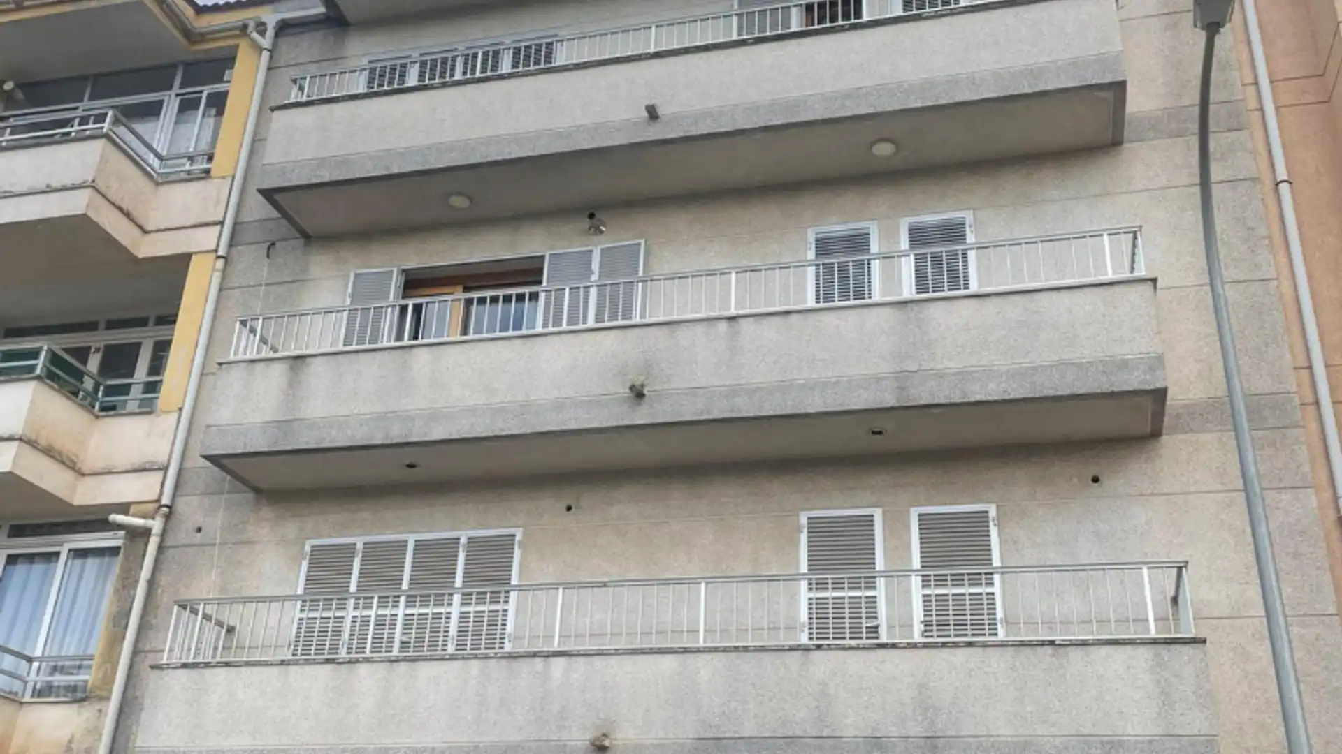 Piso en venta en Carrer de Mandrava, Es Blanquer