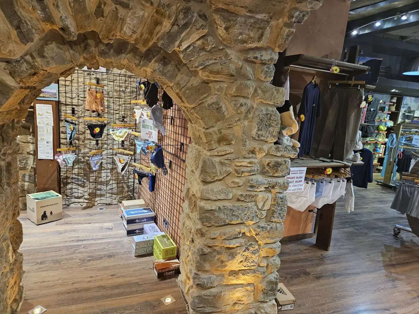 Commercial properties for sale in Sant Llorenç de Morunys