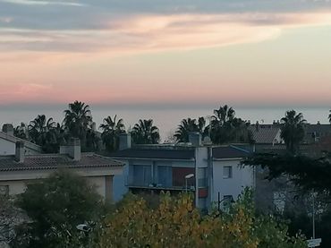 Mini appartamento con balcone in vendita a Avinguda de Platja d'Aro 257