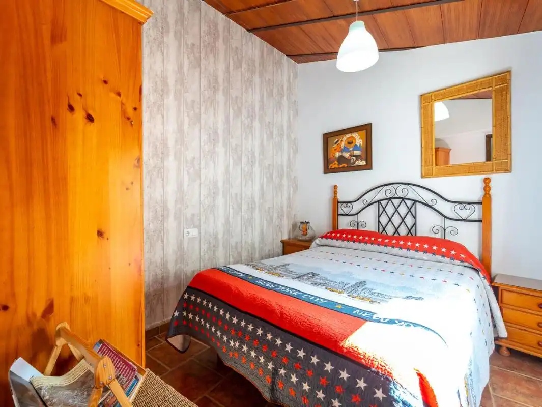Habitatge amb terrassa en venda a C. Sevílla, imagen 22