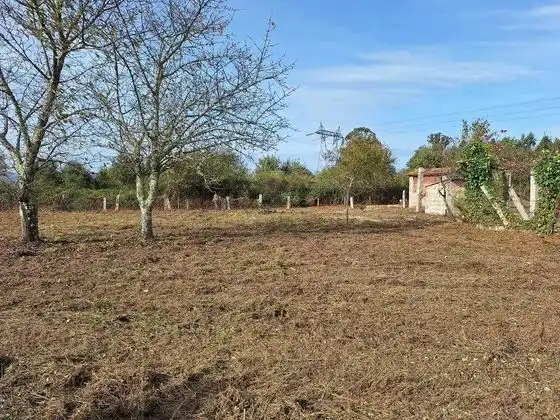 Casa rústica amb jardí en venda a Lugar do Outeiro 20, imagen 11