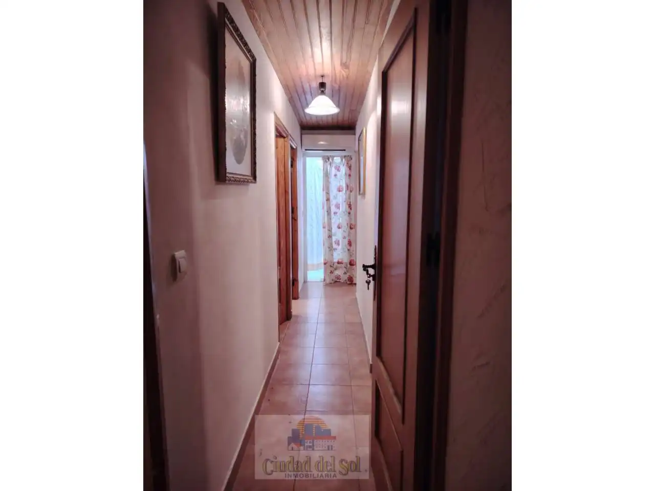 Casa o chalet en venta en Zarzalico