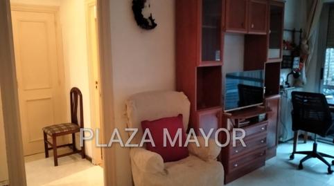 Photo 2 of Apartment for sale in Avenida de Portugal, Vidal, Salamanca