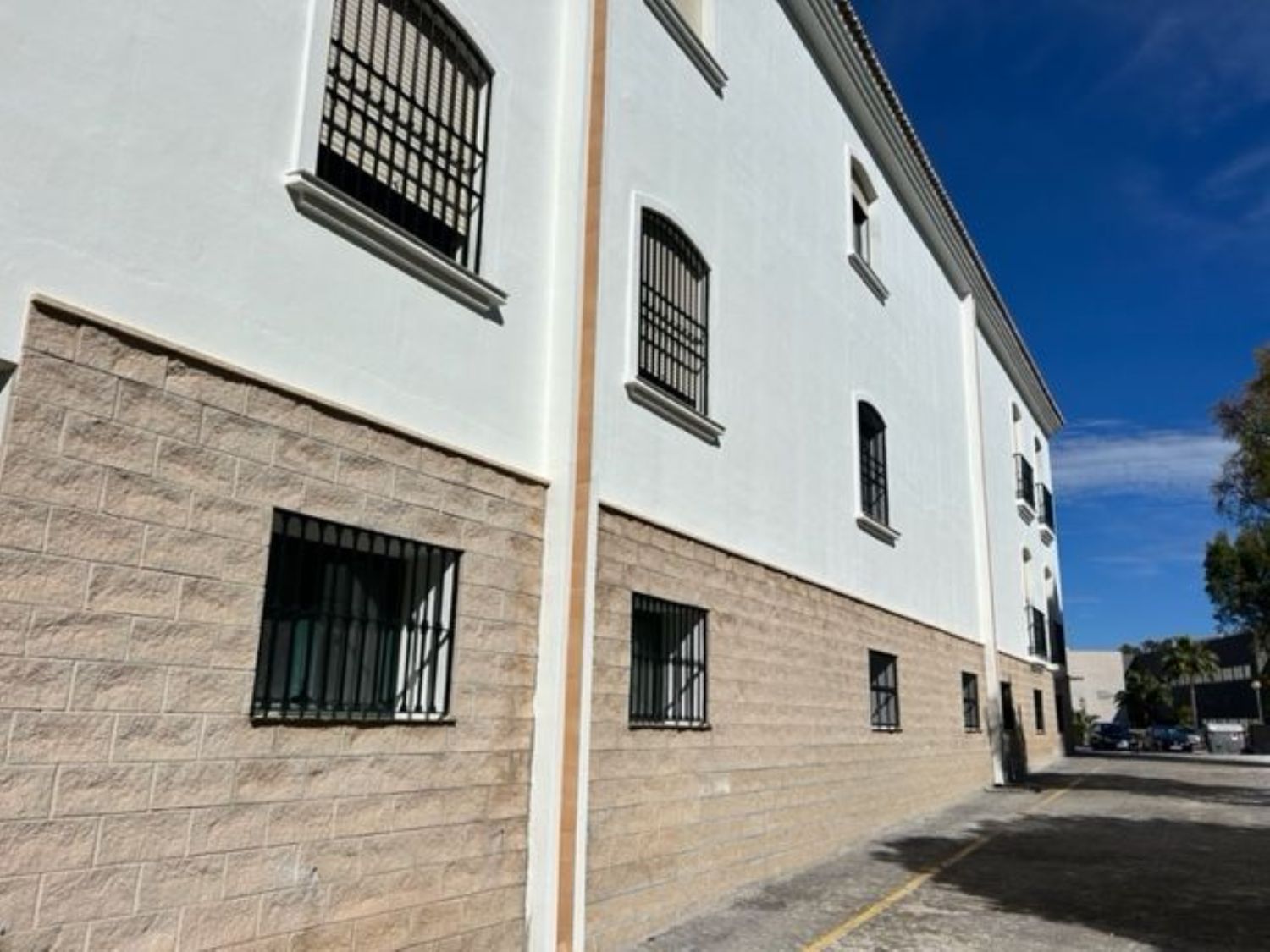 Oficina de alquiler en Campanillas