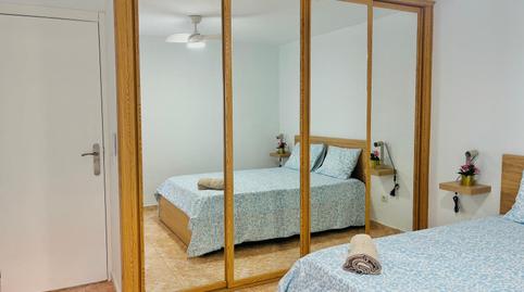 Photo 4 of Flat to share in Calle de Carlos Solé, 6, Portazgo, Madrid