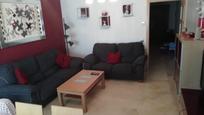 Living room of Flat for sale in Badajoz Capital