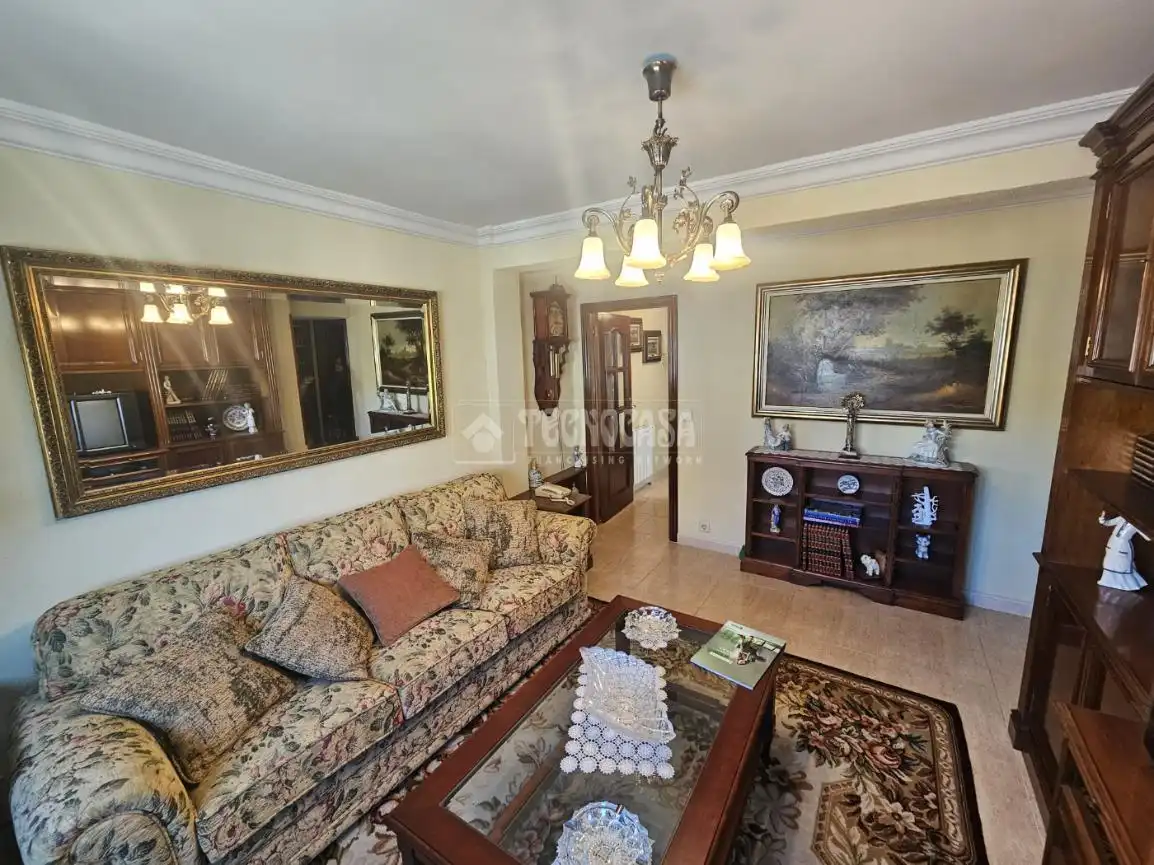 Appartement avec ascenseur à vendre à Ciudad Lineal, imagen 2