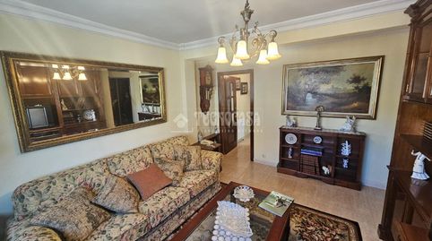 Foto 2 de Pis en venda a Ventas, Madrid Capital