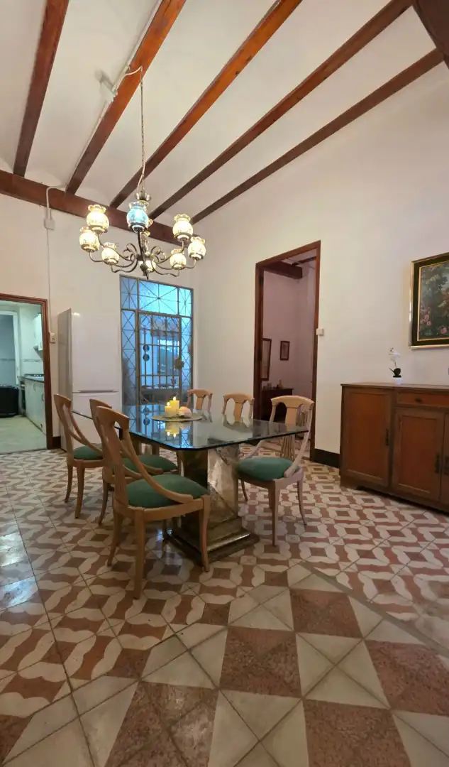 Maison avec balcon à vendre à La Pobla del Duc, imagen 2