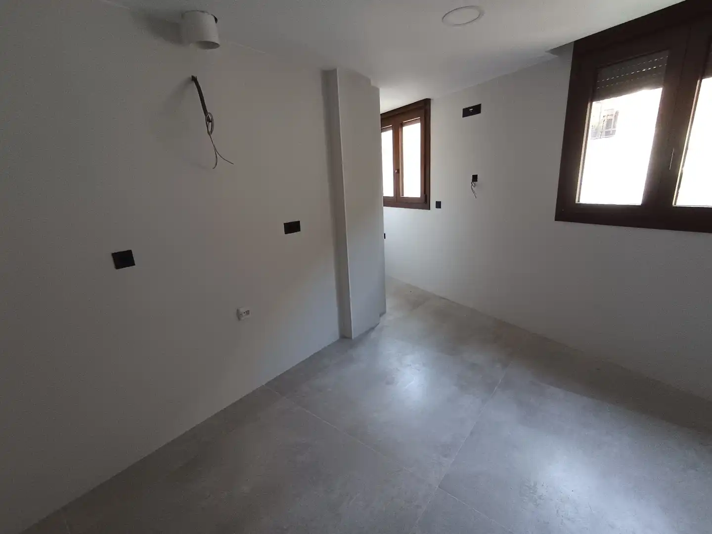 Wohnung mit Terrasse zum Verkauf in Calle Federico de Mendizábal