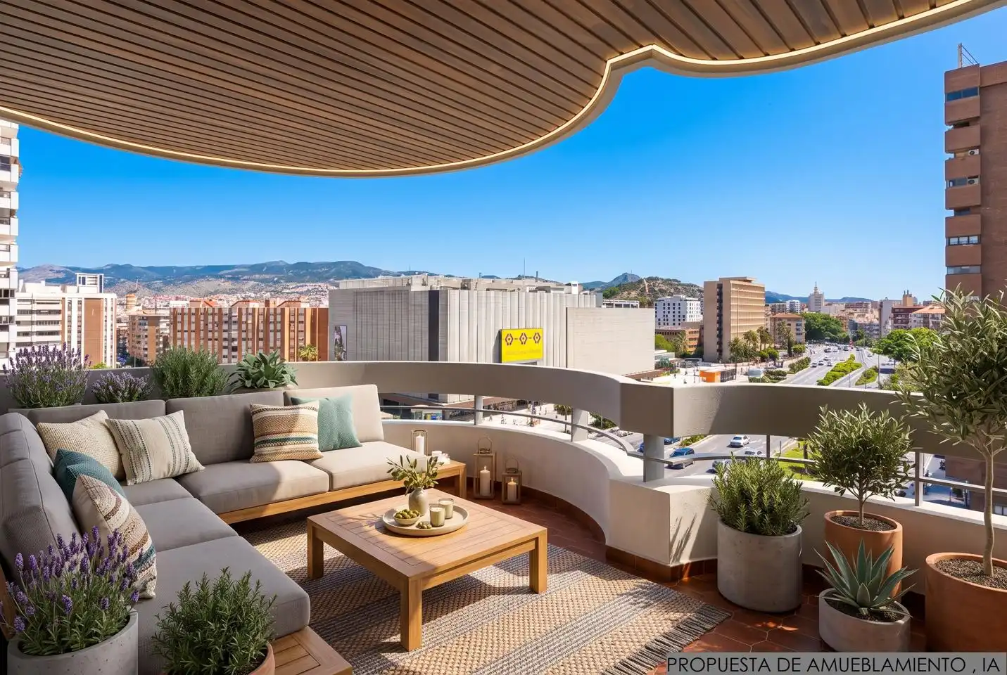 Appartamento con ascensore in vendita a Avenida de Andalucía