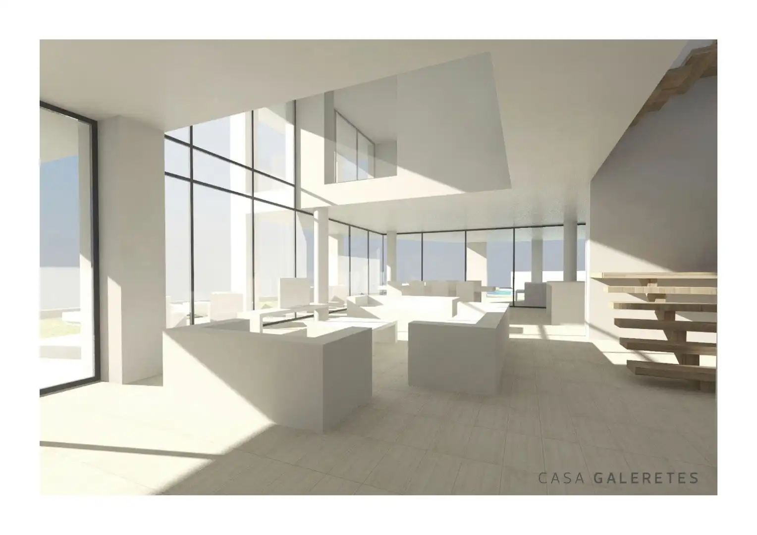 Casa en venta en Centro Urbano, imagen 5