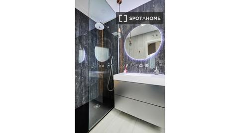 Photo 5 of Study to share in Goya, Madrid