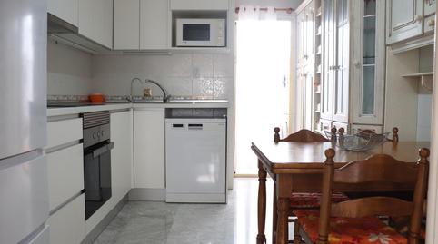 Foto 2 de Piso de alquiler en Carrer Sant Vicent, 21, Centro, Elche / Elx