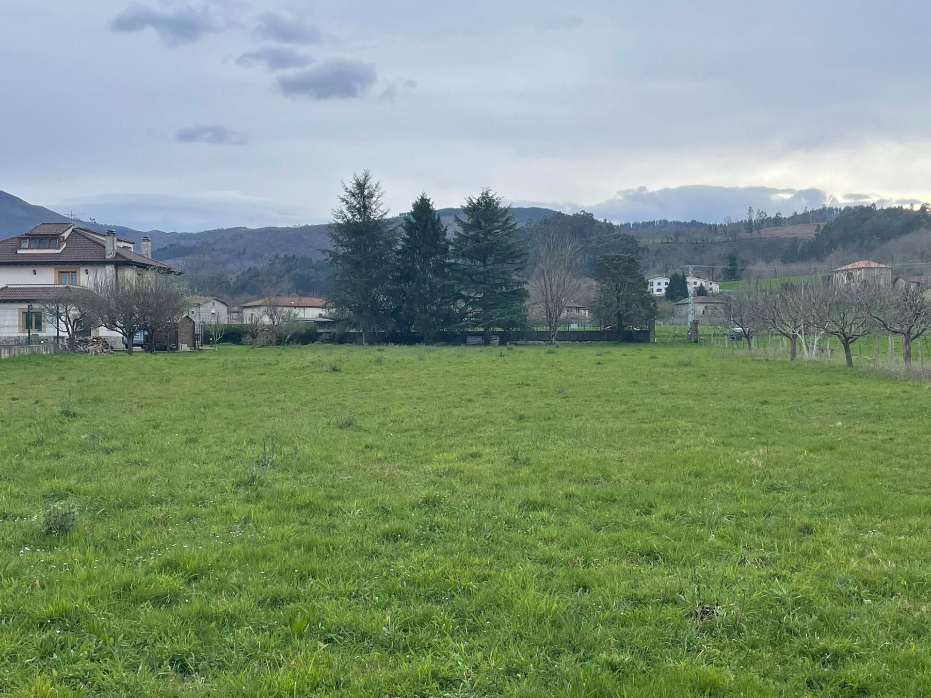 Residencial en venda en Valle de Villaverde