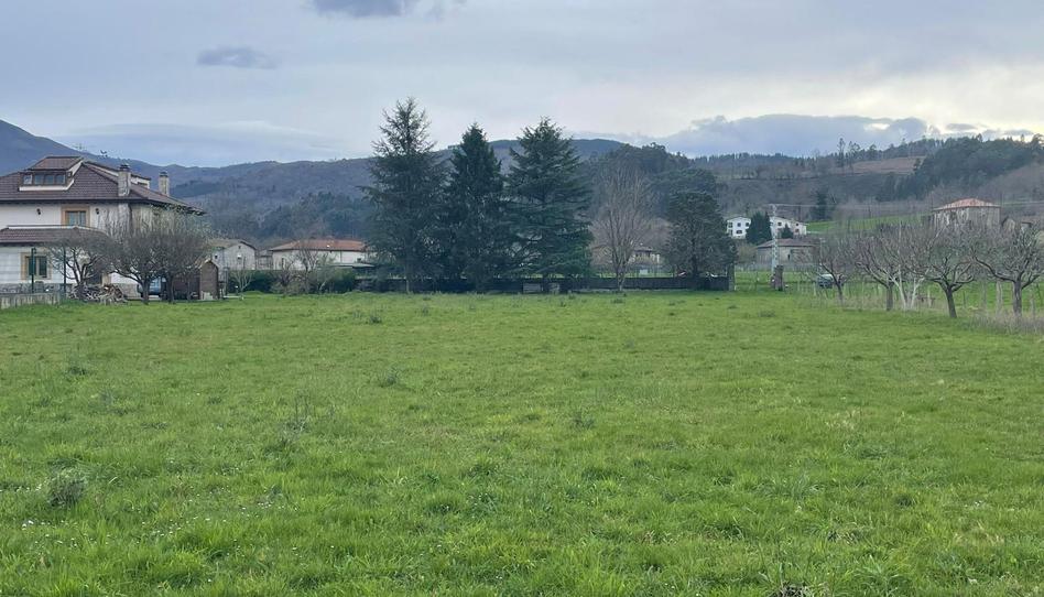 Foto 1 de Residencial en venda a Valle de Villaverde, Cantabria