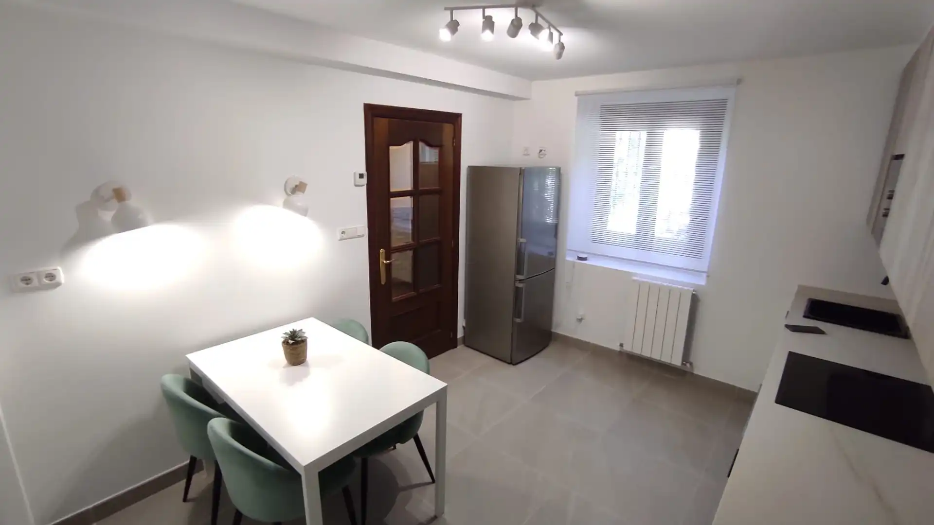 Kitchen of Houses for sale in Mendaro  with Heating and Furnished