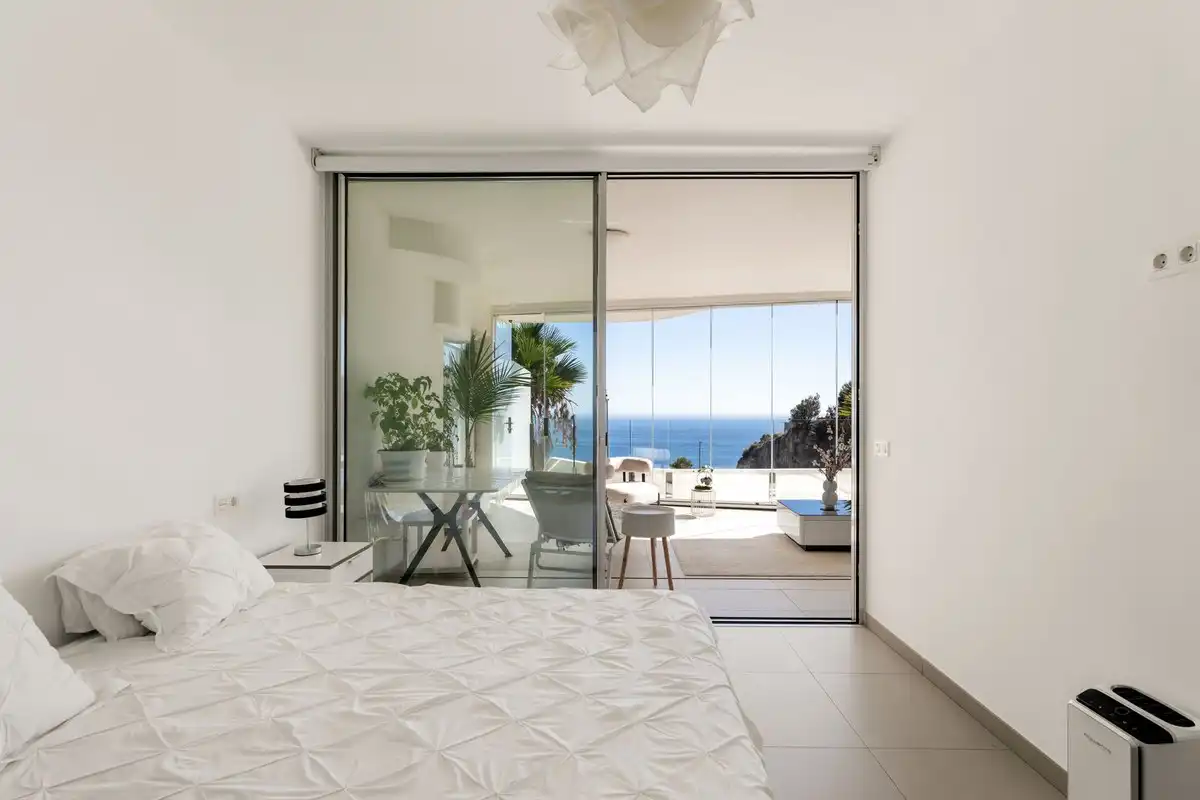 Appartement compact avec piscine à vendre à La Capellanía - El Higuerón, imagen 20