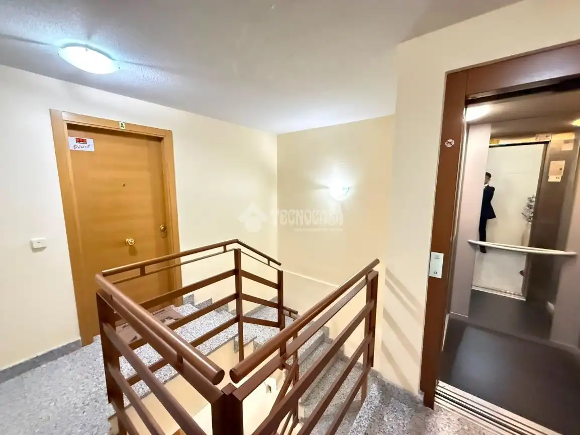 Flat for sale in Almorox  with Air Conditioner, Heating and Parquet flooring