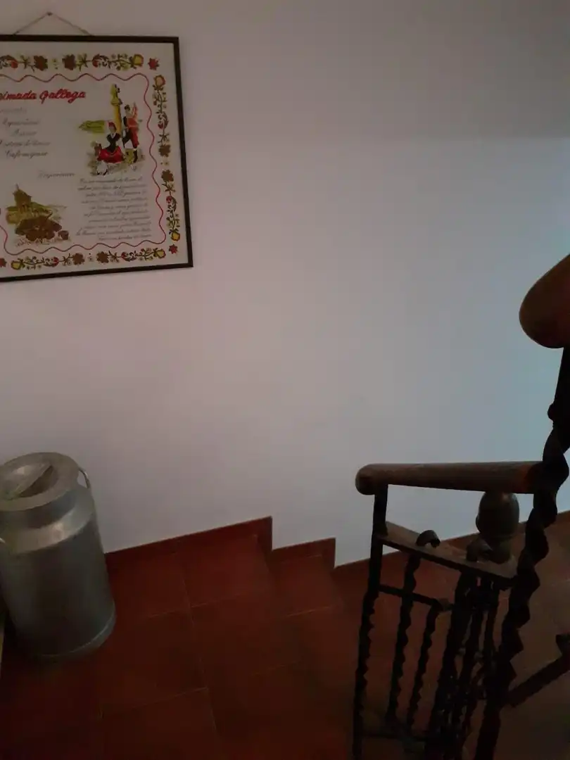 Casa o xalet en venda en Villarejo de Órbigo amb Jardí privat, Terrassa i Traster