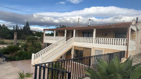 Foto 2 de Casa o chalet en venta en Verge Dels Desemparats, Novelda, Alicante