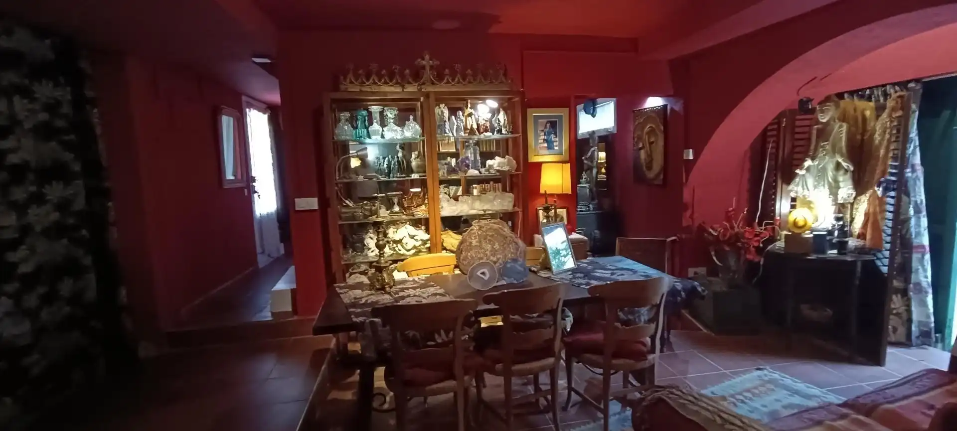 House with terrace for sale in Poble, imagen 6