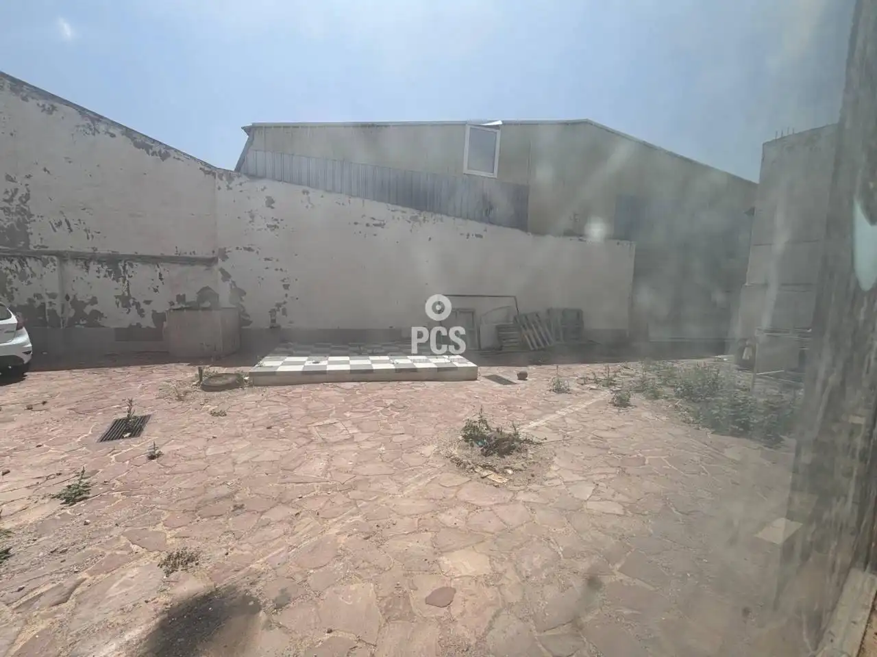Piso en venta en Alhama de Murcia