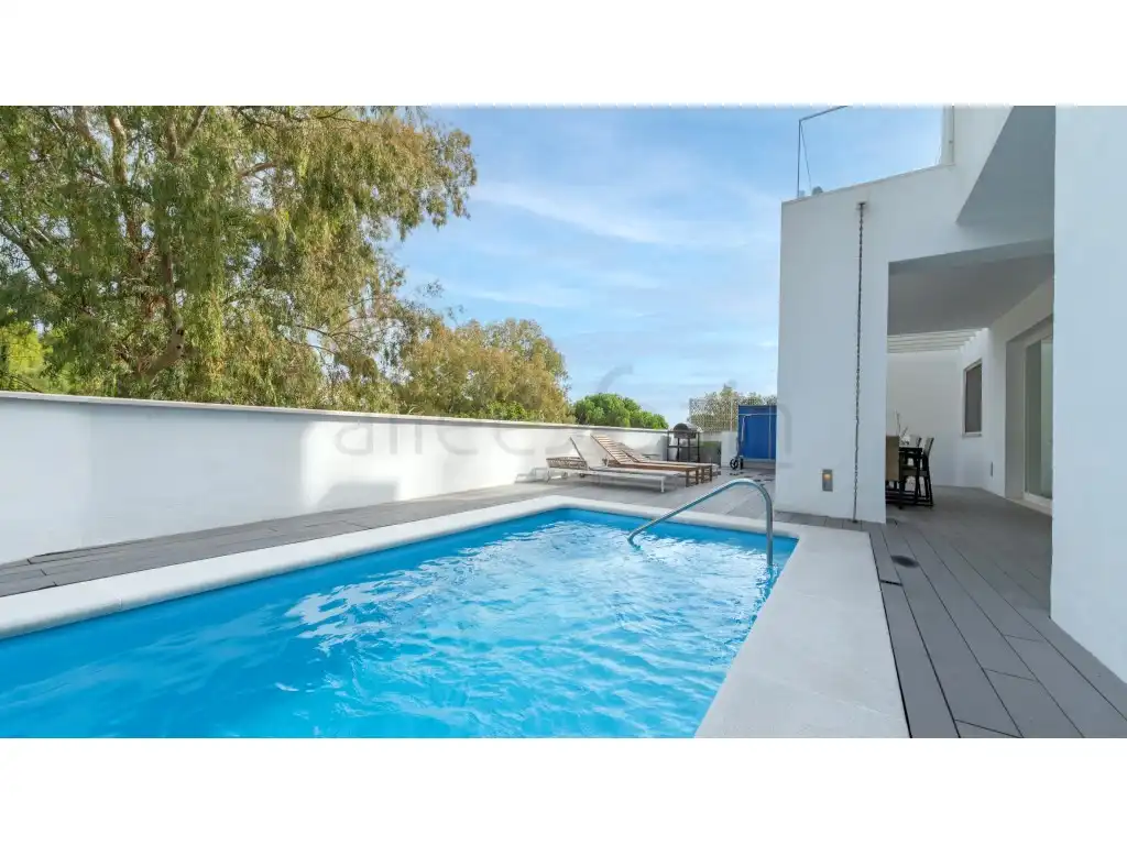 Casa o xalet en venda a Calle Maestro Segovia, Torremuelle