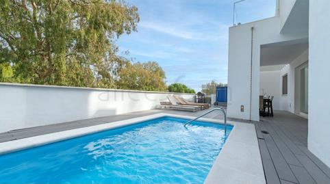 Foto 2 de Casa o xalet en venda a Calle Maestro Segovia, Torremuelle, Benalmádena