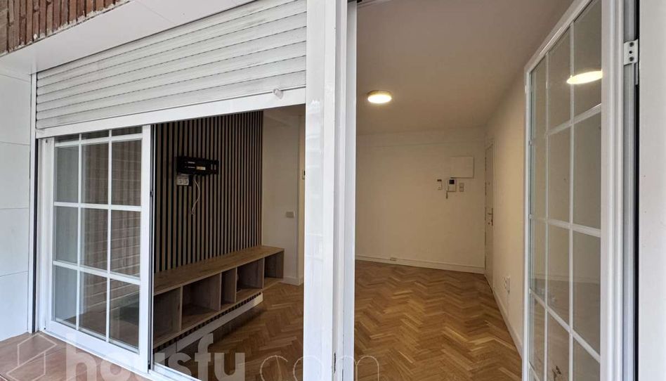 Piso de alquiler en Calle de Blas de Otero, ., Ensanche - Imagen 4