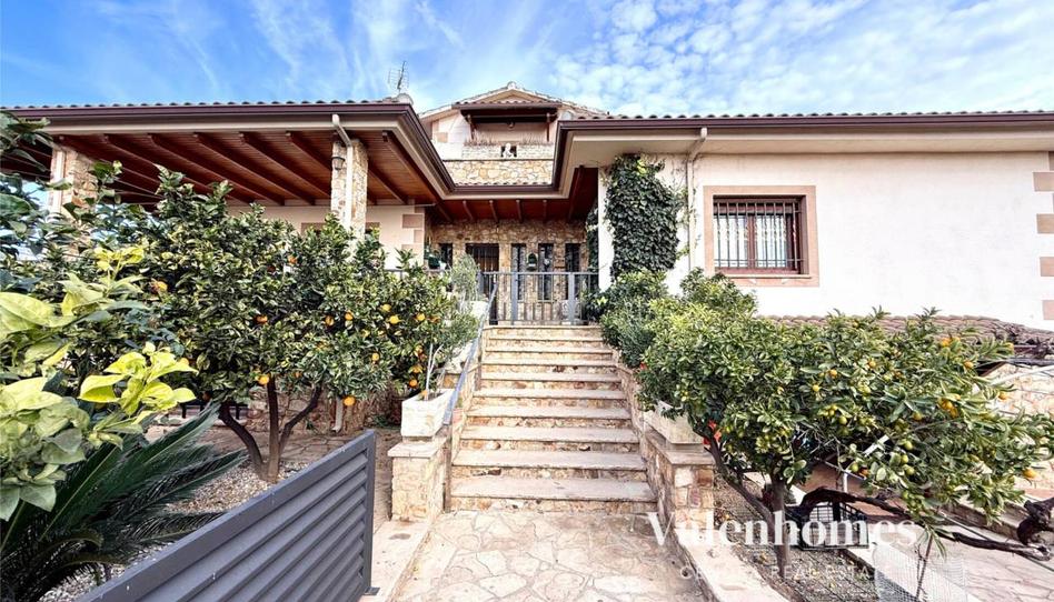Photo 1 of House or chalet for sale in Can Font - Ca n'Avellaneda, Barcelona