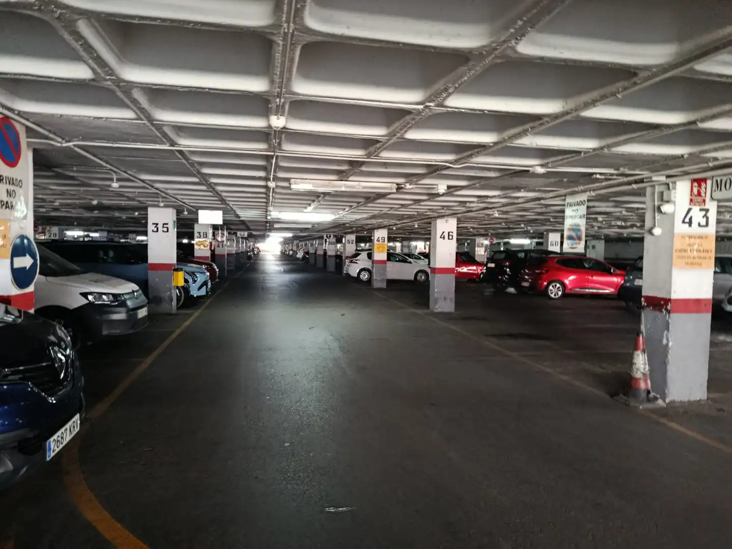 Parking à vendre à Centro, imagen 2