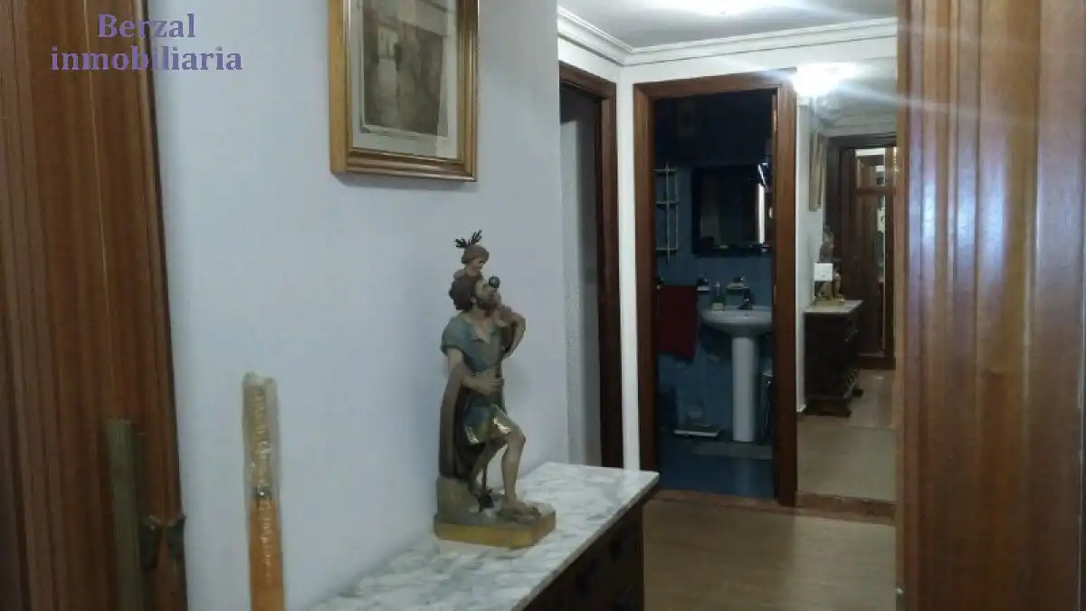 Flat for sale in  Logroño  with Balcony