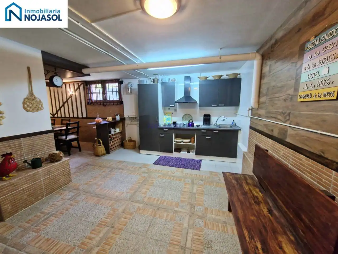 Maison mitoyenne avec jardin à vendre à Calle vierna, imagen 76