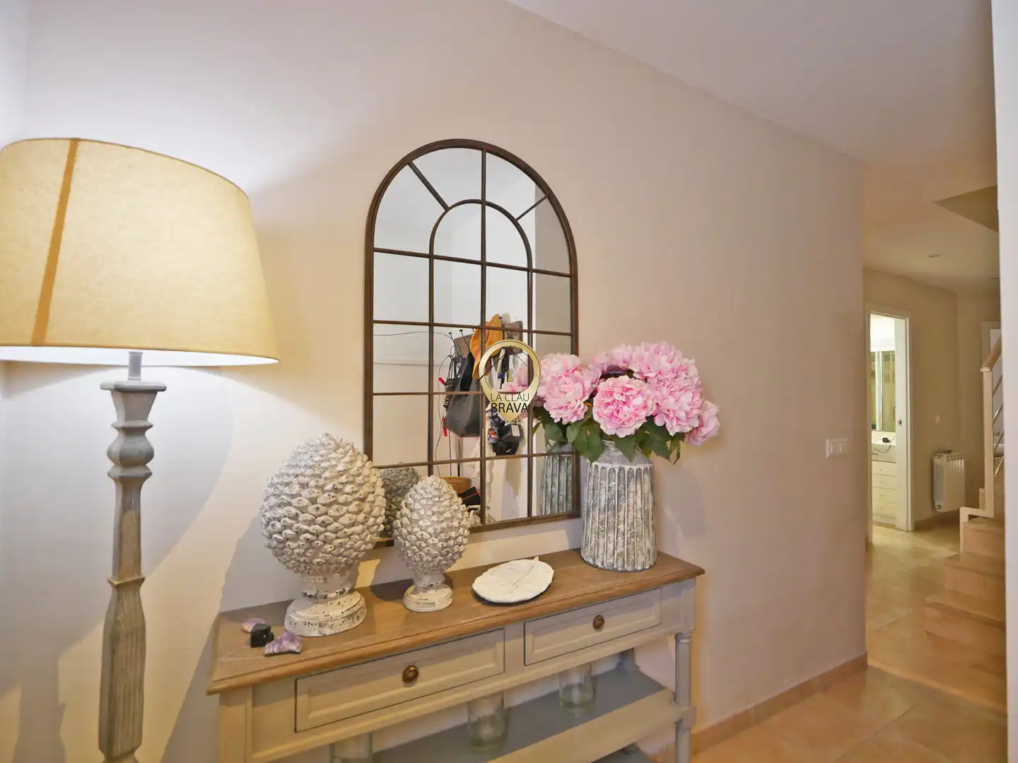 Maison jumelée avec terrasse à vendre à Eixample, imagen 2