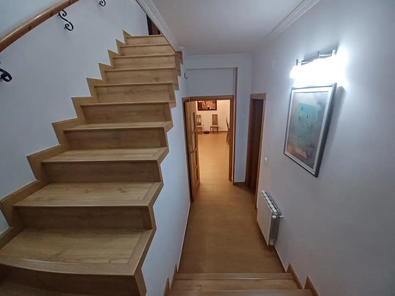 House for sale in La Roda, imagen 13