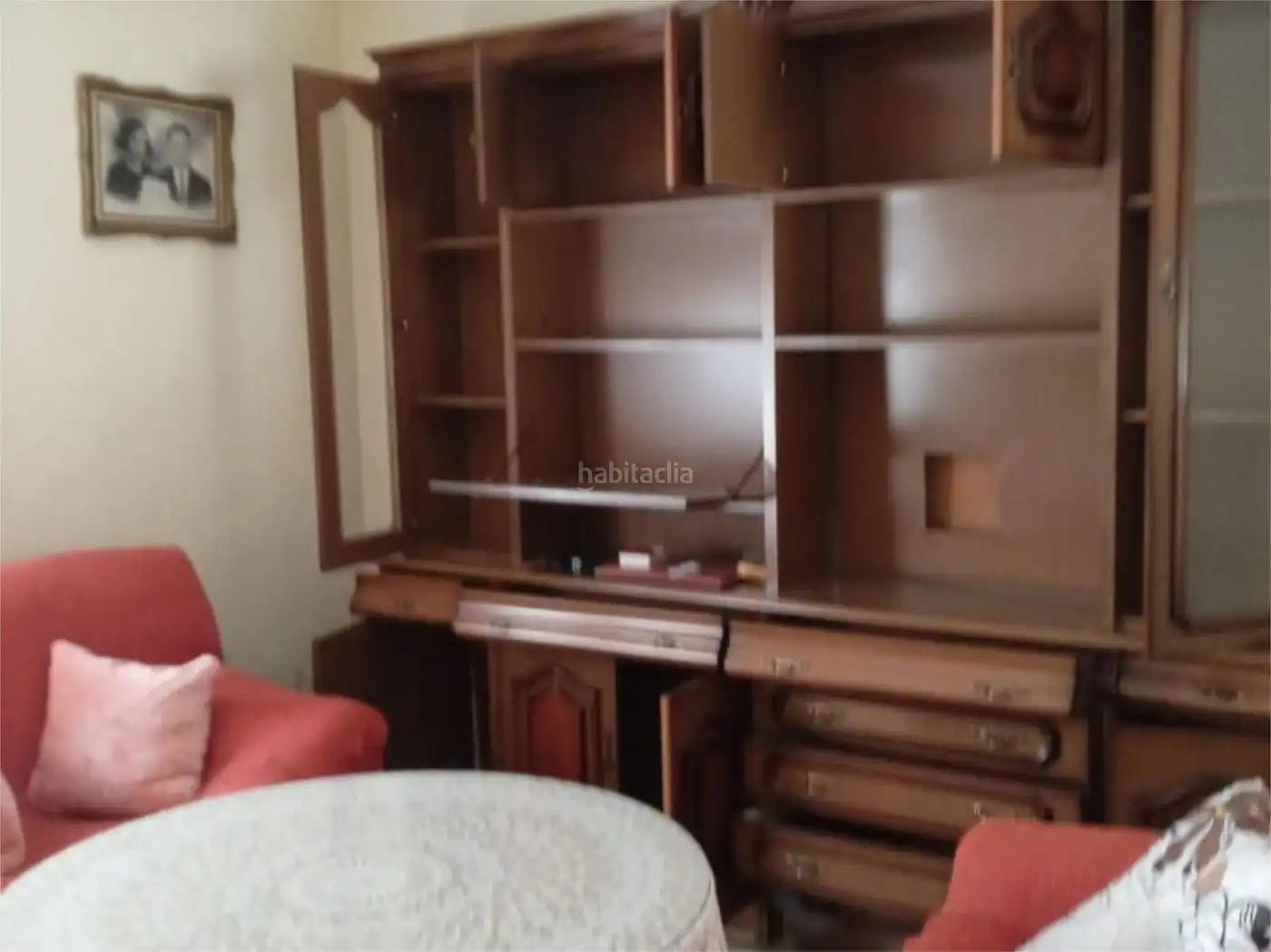 Casa a schiera in vendita a Calle Patronato Santa Teresa 15, imagen 3