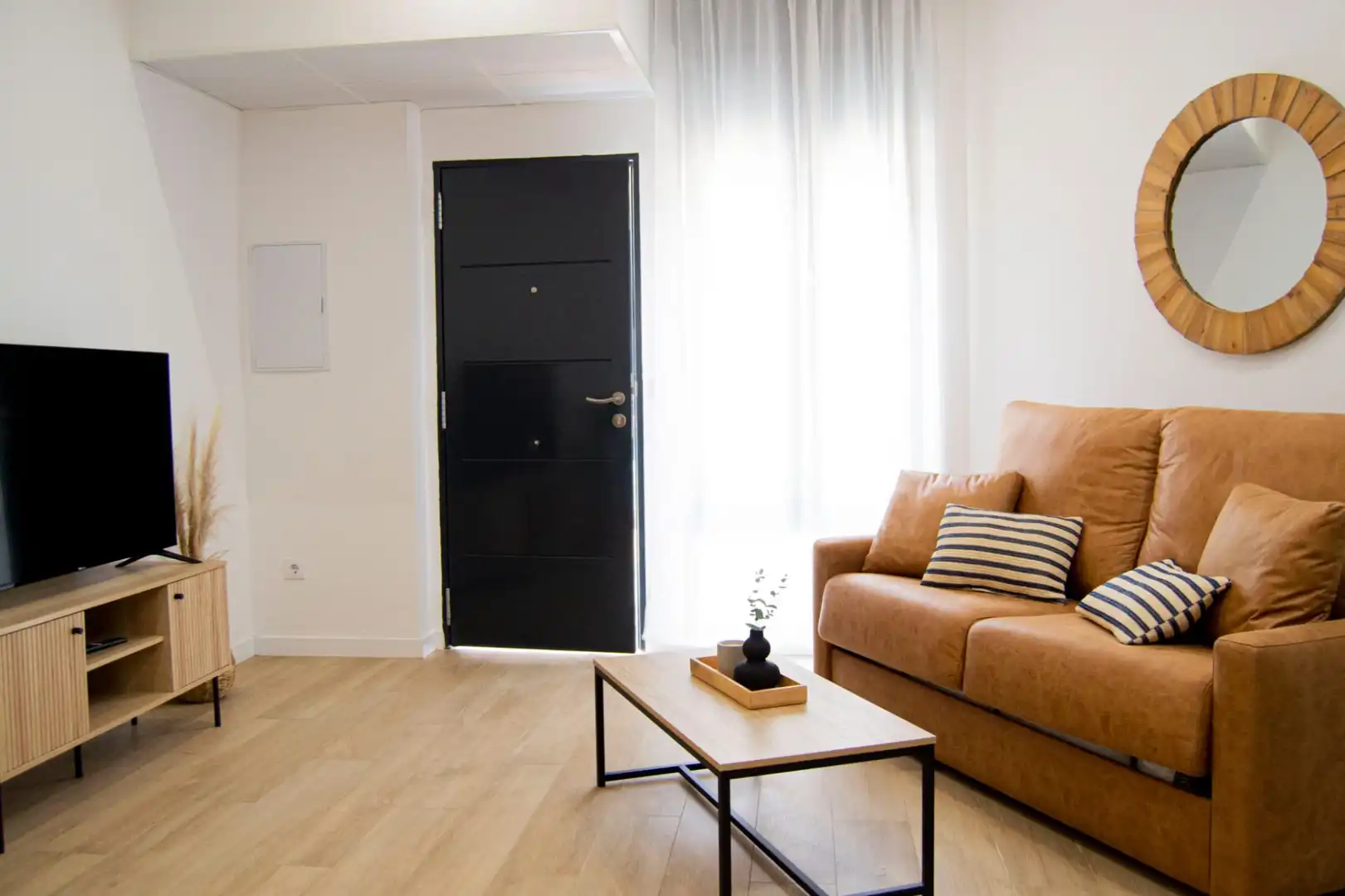 Apartamento en venta en Avenida Compositor Rafael Castro, 23, Fuensanta- Arcángel