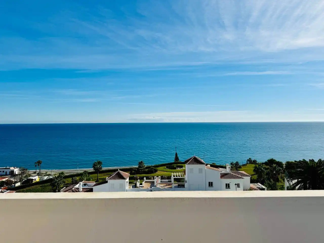 Àtic amb piscina en venda a El Peñoncillo, imagen 7