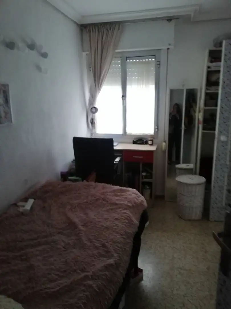 Pis de lloguer a Calle Doctor Escobar Delmás, 5, La Buhaira