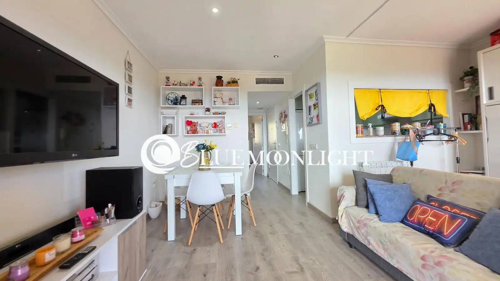 Penthouse mit Pool zum Verkauf in Ermita S. Antoni, imagen 9