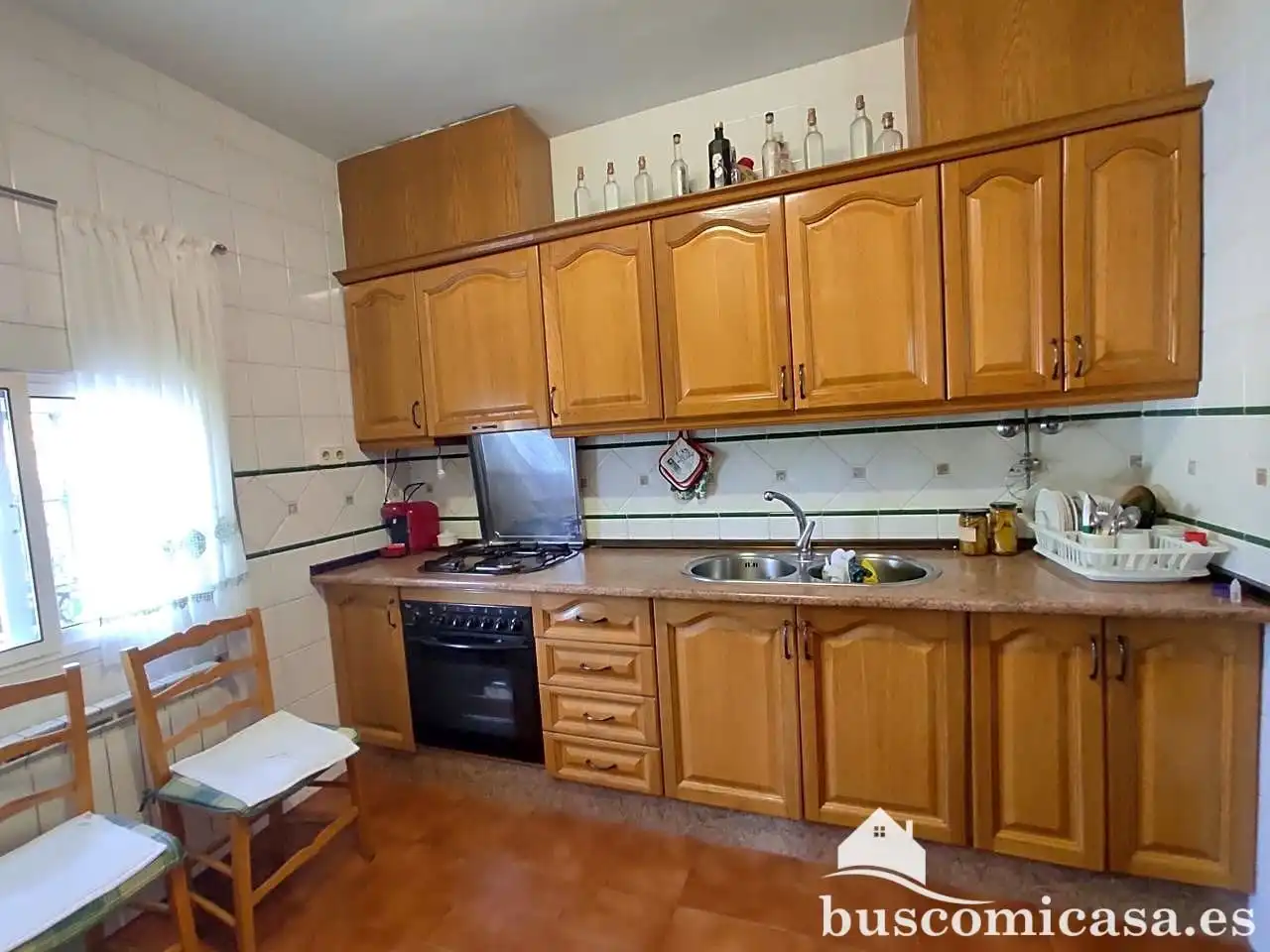 Casa rústica amb piscina en venda a Principal, imagen 12