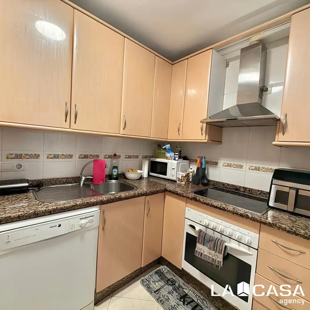 Wohnung zum Verkauf in Calle Marzo, imagen 5